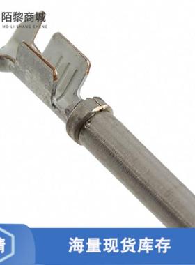 全新原装776299-1正品/CONN SOCKET 14-18AWG CRIMP GOLD