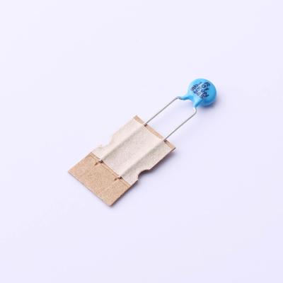 全新原装DCH101K26YR P6FH5GD正品/100pF ±10%