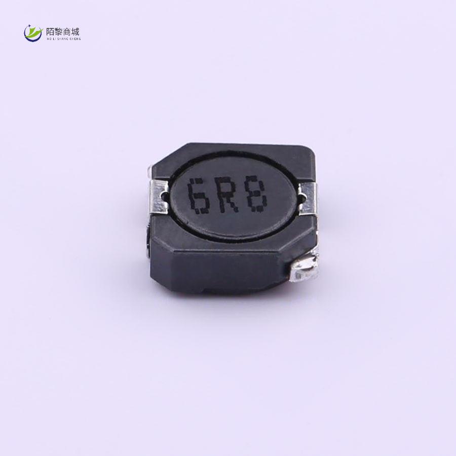 全新原装YPRH104R-6R8M正品/功率电感 6.8µH ±20% 27mΩ