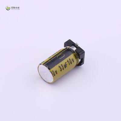全新原装VKMB1001A330MV正品/33uF ±20% 10V