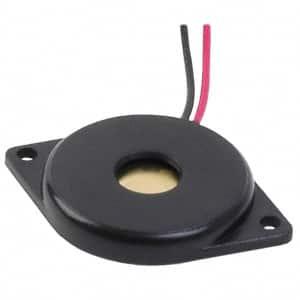 全新原装CPE-120正品/BUZZER PIEZO 10V 24MM FLANGE