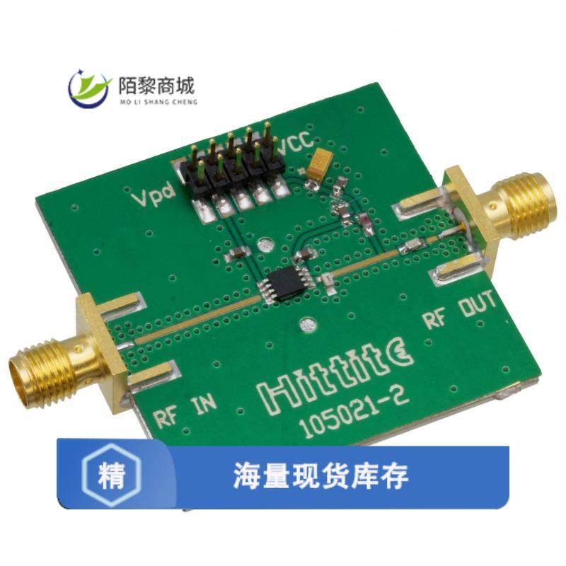 全新原装104989-HMC406MS8G正品/EVAL BOARD HMC406MS8G