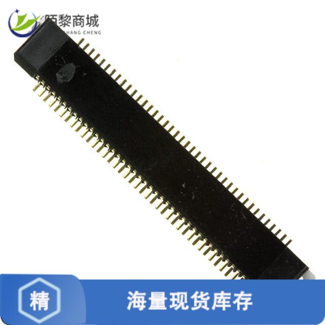 全新原装WR-80P-HF-HD-A1E正品/CONN PLUG 80POS R/A S