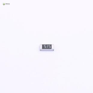 贴片电阻 TS正品 5.1MΩ ±5% 全新原装 FRC1206J515