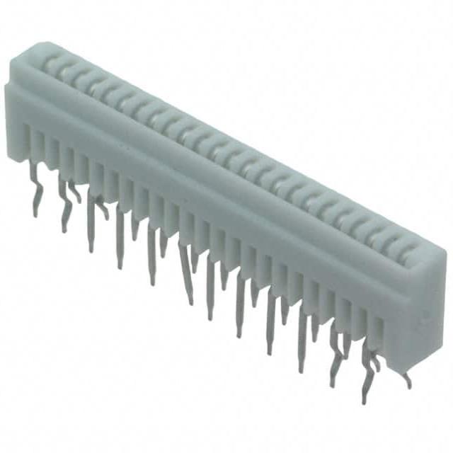 全新原装2-84984-4正品/CONN FFC FPC VERT 24POS 1MM PCB