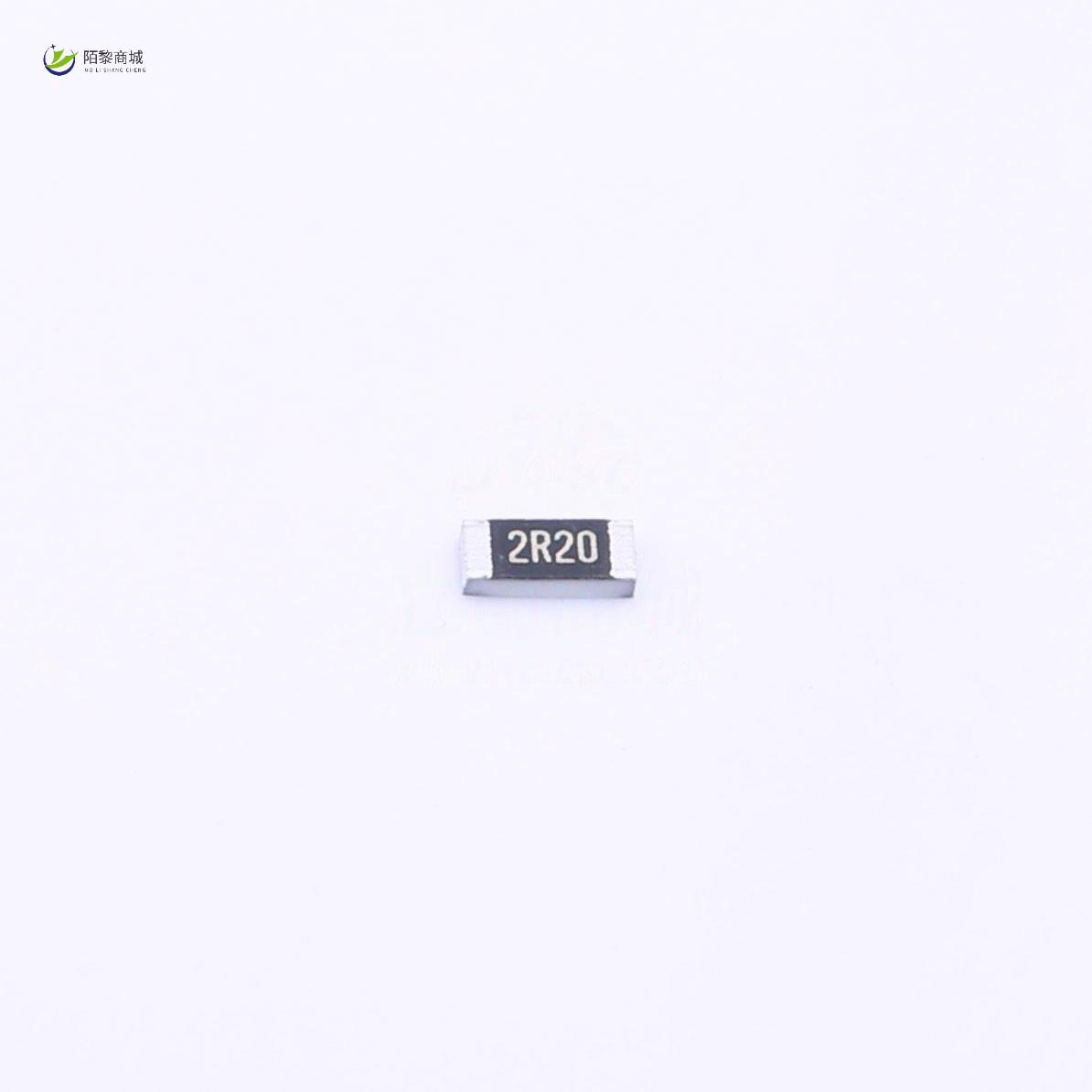 全新原装HP06W2F220KT5E正品/贴片电阻 2.2Ω ±1% 0.5W