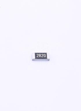 全新原装HP06W2F220KT5E正品/贴片电阻 2.2Ω ±1% 0.5W