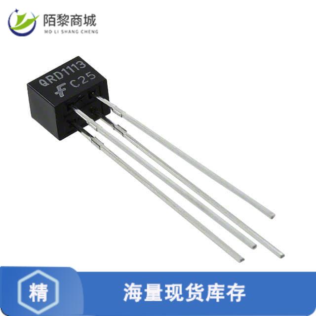 全新原装QRD1113正品/SENSR OPTO TRANS 1.27MM REFL PCB