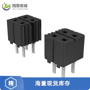 D正品 50POS 全新原裝 TIN RCPT 125 CES CONN 0.1