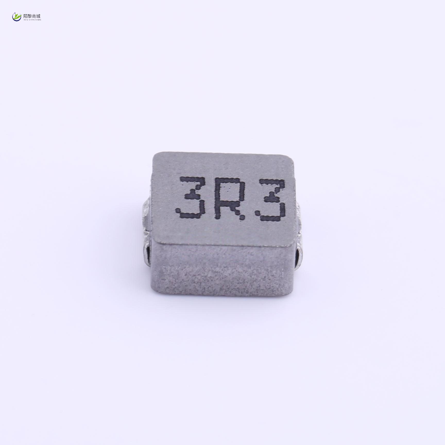 全新原装MHCI06030-3R3M-S8正品/功率电感 3.3µH ±20%