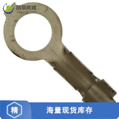 原装正品42547-2全新CONN RING CIRC 22-26AWG #4 CRIMP