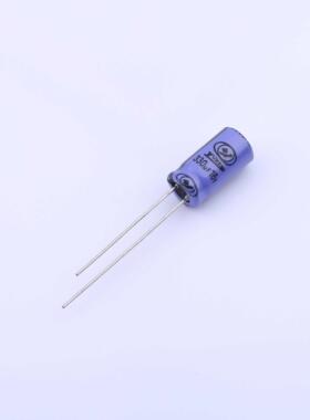 全新原装ECF1CM331E12OTPO正品/330uF ±20% 16V