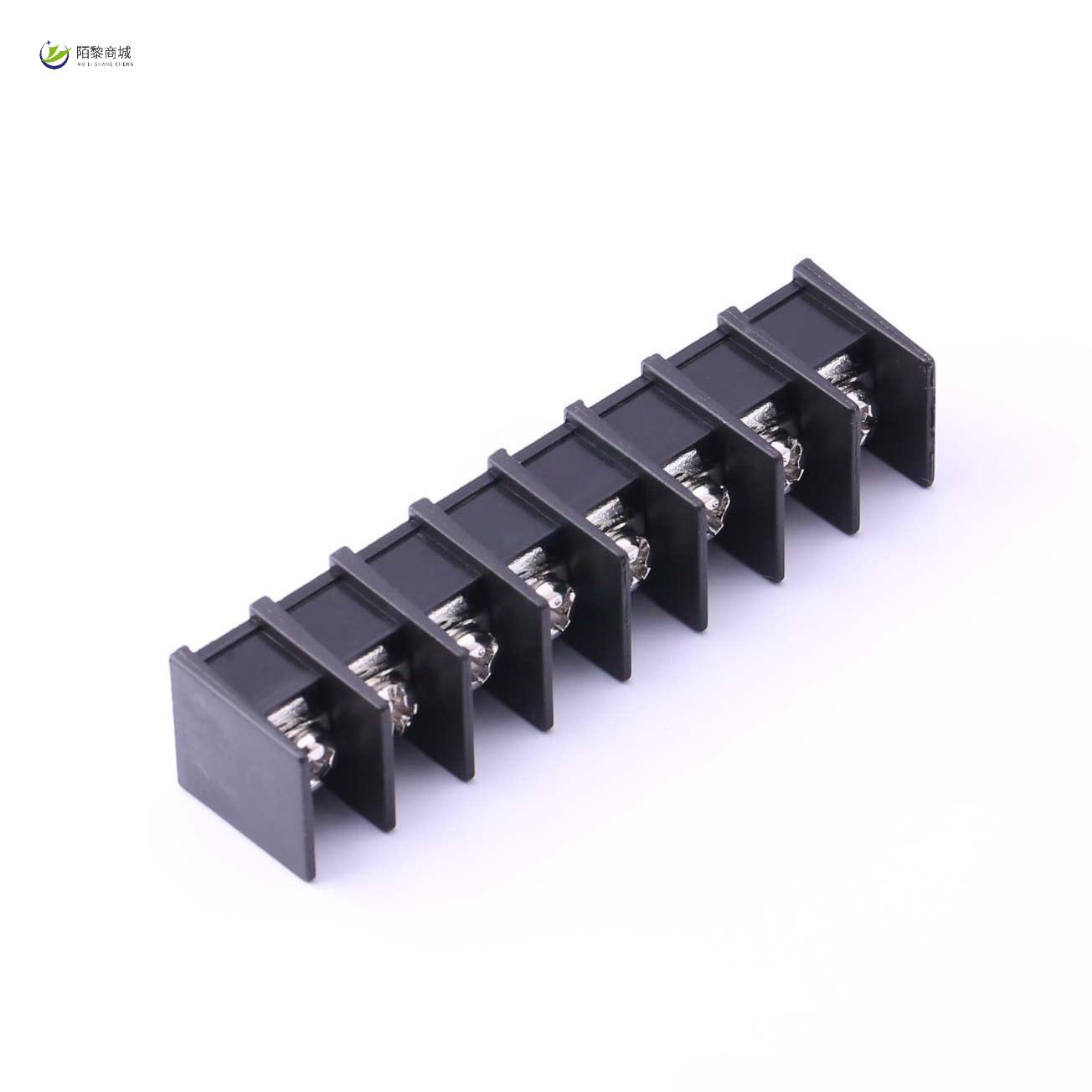 全新原装KF25C-7.62-8P正品/栅栏式接线端子 K