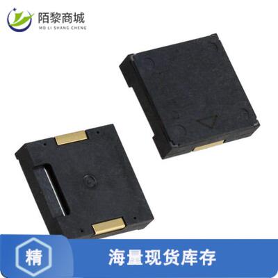 原装正品PKLCS1212E40A1-R1全新BUZZER PIEZO 1.5V 12X