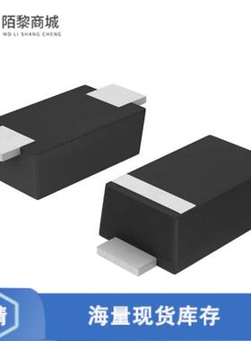 全新原装MBR120ESFT3G正品/DIODE SCHOTTKY 20V 1A SOD