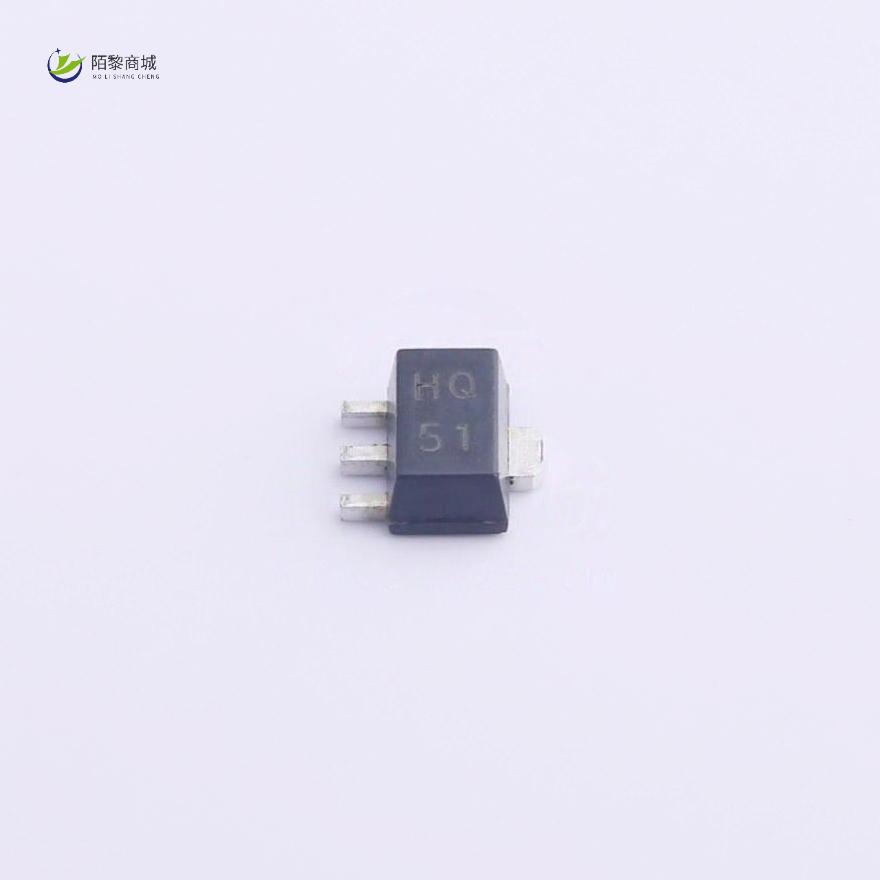 全新原装2SD1007Q正品/通用三极管 NPN 0.7A 120V 2W 1