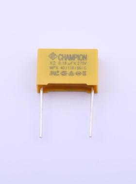 全新原装SMQP184K275D2XXB1515正品/等级:X2 180nF ±10