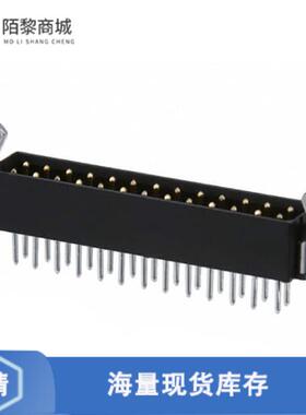 原装正品M80-8532642全新CONN HEADER VERT 26POS 2MM