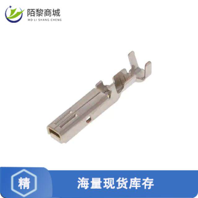 全新原装2298107-2正品/CONN SOCKET 20-24AWG CRIMP GOLD