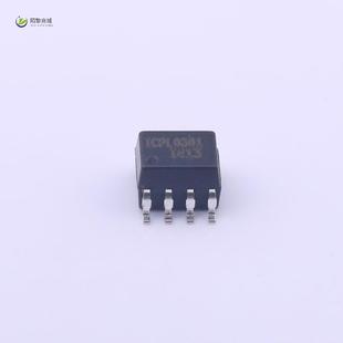 全新原装 单向光耦合器SOIC8 ICPL0601正品