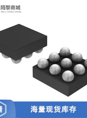 全新原装NCP2823AFCT2G正品/IC AMP D MONO 1.8W 9FLIP