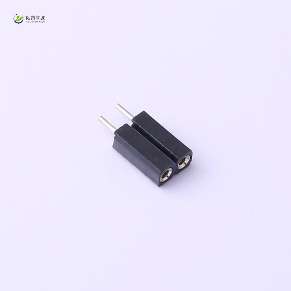 全新原装MF254V-11-02-1000-H70正品/2.54mm 1x2P