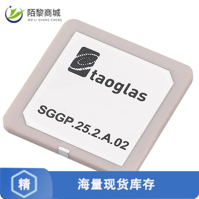 全新原装SGGP.25.2.A.02正品/RF ANT 1.575/1.602GHZ C