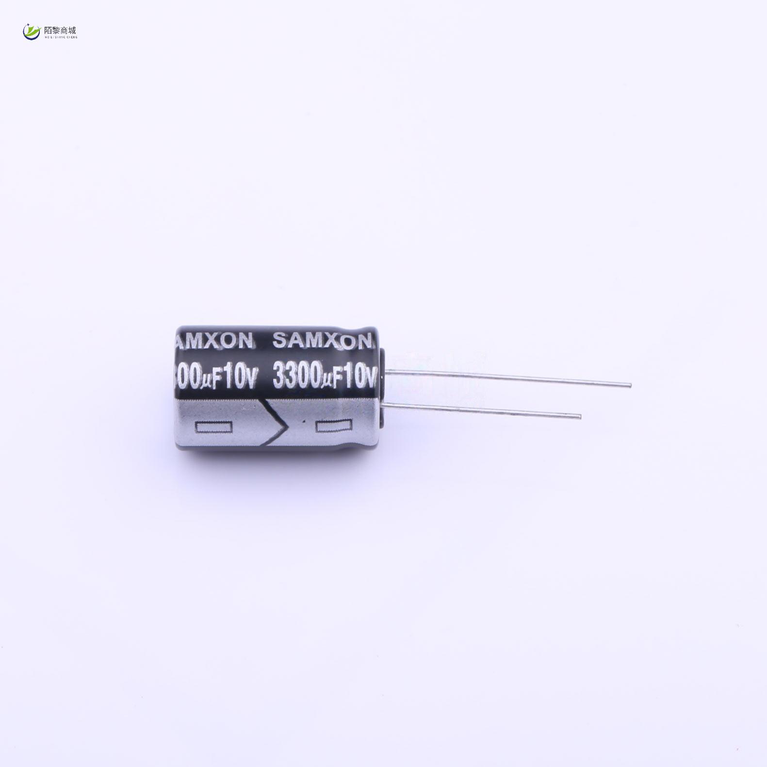 全新原装ESK338M1AI20RR正品/3300uF ±20% 10V