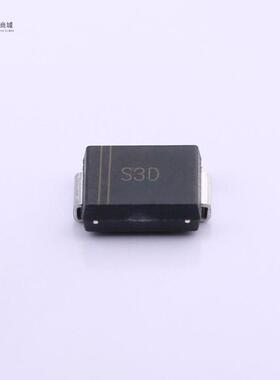 全新原装S3DCG正品/200V 3A 1V@3A