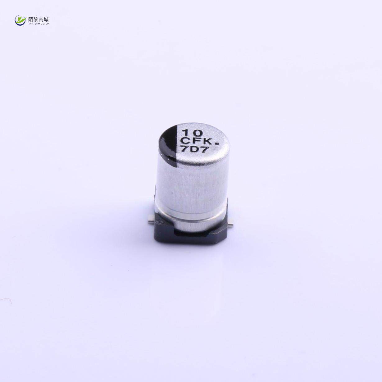 全新原装EEEFK1C100R正品/10uF ±20% 16V