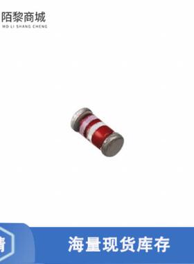 全新原装JANTX1N4371AUR-1正品/DIODE ZENER 2.7V 500M