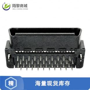 CONN BTB 1734099 SOLDER 4正品 40POS 全新原装 PLUG