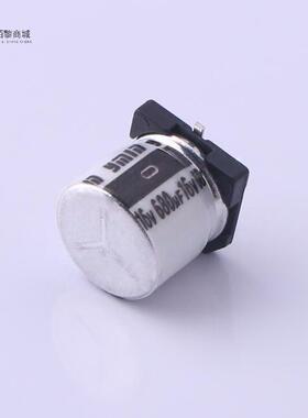 全新原装VMME1001C681MV正品/680uF ±20% 16V