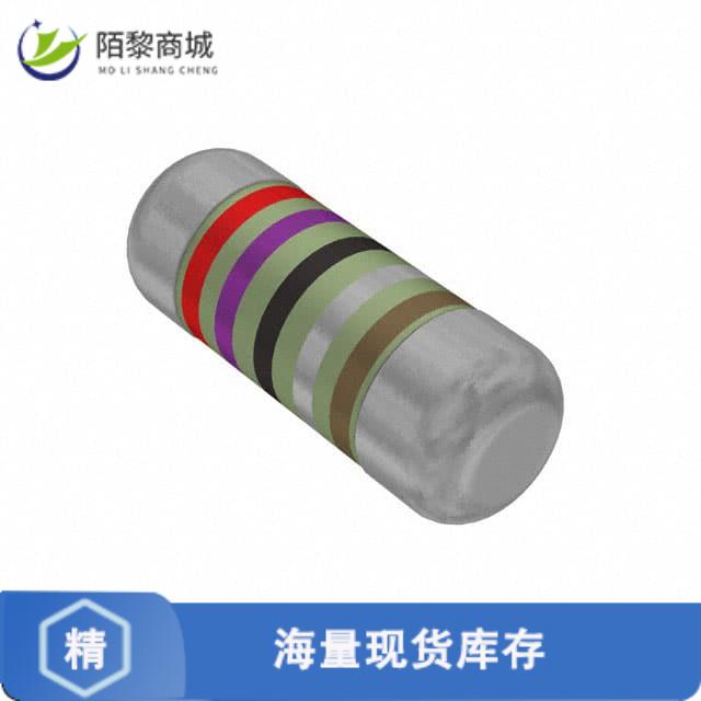 全新原装SMM02040C2708FB300正品/2.7Ω ±1% 400mW