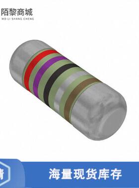 全新原装SMM02040C2708FB300正品/2.7Ω ±1% 400mW