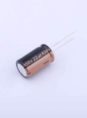 全新原装RXQ220M2WBK-1320ACS正品/22uF ±20% 450V