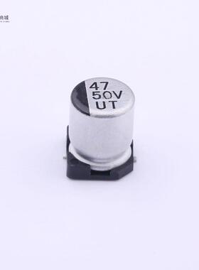 全新原装UT1H470M0607VG正品/47uF ±20% 50V