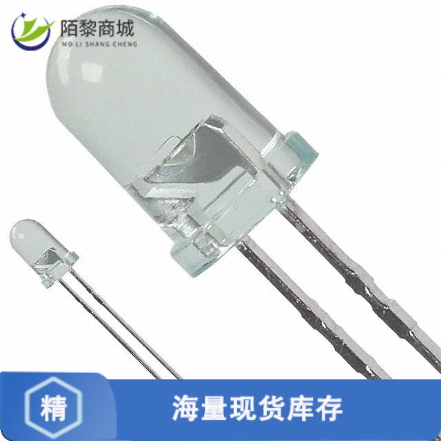 全新原装HLMP-C515正品/LED GREEN CLEAR T-1 3/4 T/H