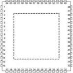 全新原装8V49NS1412NLGI正品/NETWORK TIMING