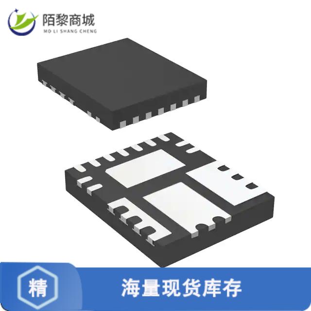 全新原装IR3837MTRPBF正品/IC REG BUCK ADJ 14A 17PQFN