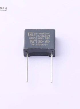 原装正品GX3083C全新等级:X2 15nF ±10% 330VAC