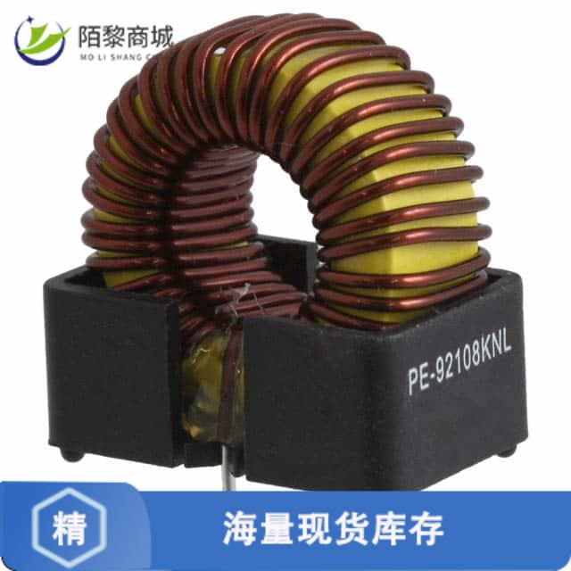 全新原装PE-92108KNL正品/FIXED IND 100UH 3.6A 45 MO