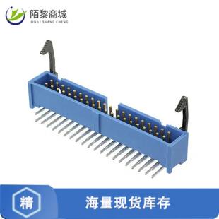 3正品 CONN 40POS 2.54MM 1761607 全新原装 HEADER