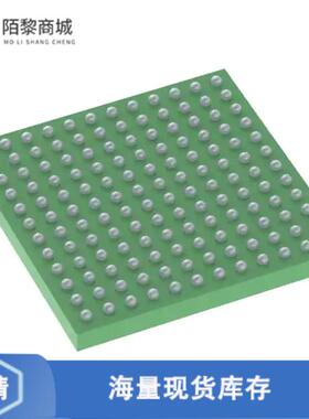 全新原装DAC38RF93IAAV正品/IC DAC 2 DIFF 144FCBGA