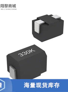 全新原装CM453232-102KL正品/FIXED IND 1MH 30MA 40 O