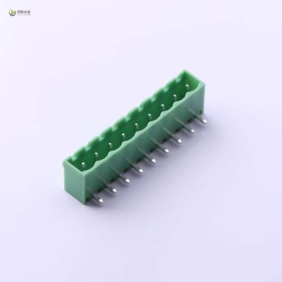 全新原装KF2EDGRC-5.08-9P正品/5.08mm 排数:1 每排