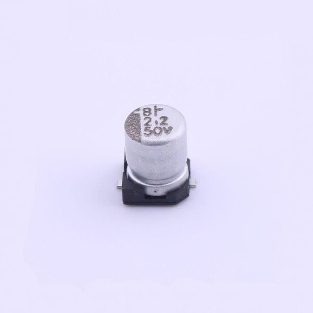 全新原装MV50VC2.2M4*5_4.0TP正品/2.2uF ±20% 50V