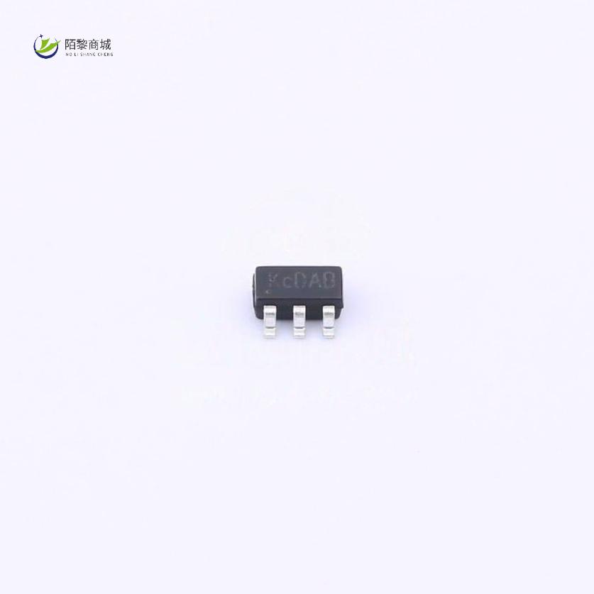 全新原装RY3740CT5正品/2.5V-5.5VIN，40VOUT，1.2M