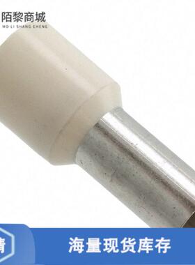 全新原装3201181正品/CONN FERRULE 6AWG IVORY