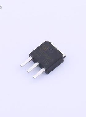 全新原装IPS70R360P7S正品/通孔 N 通道 700 V 12.5A（T
